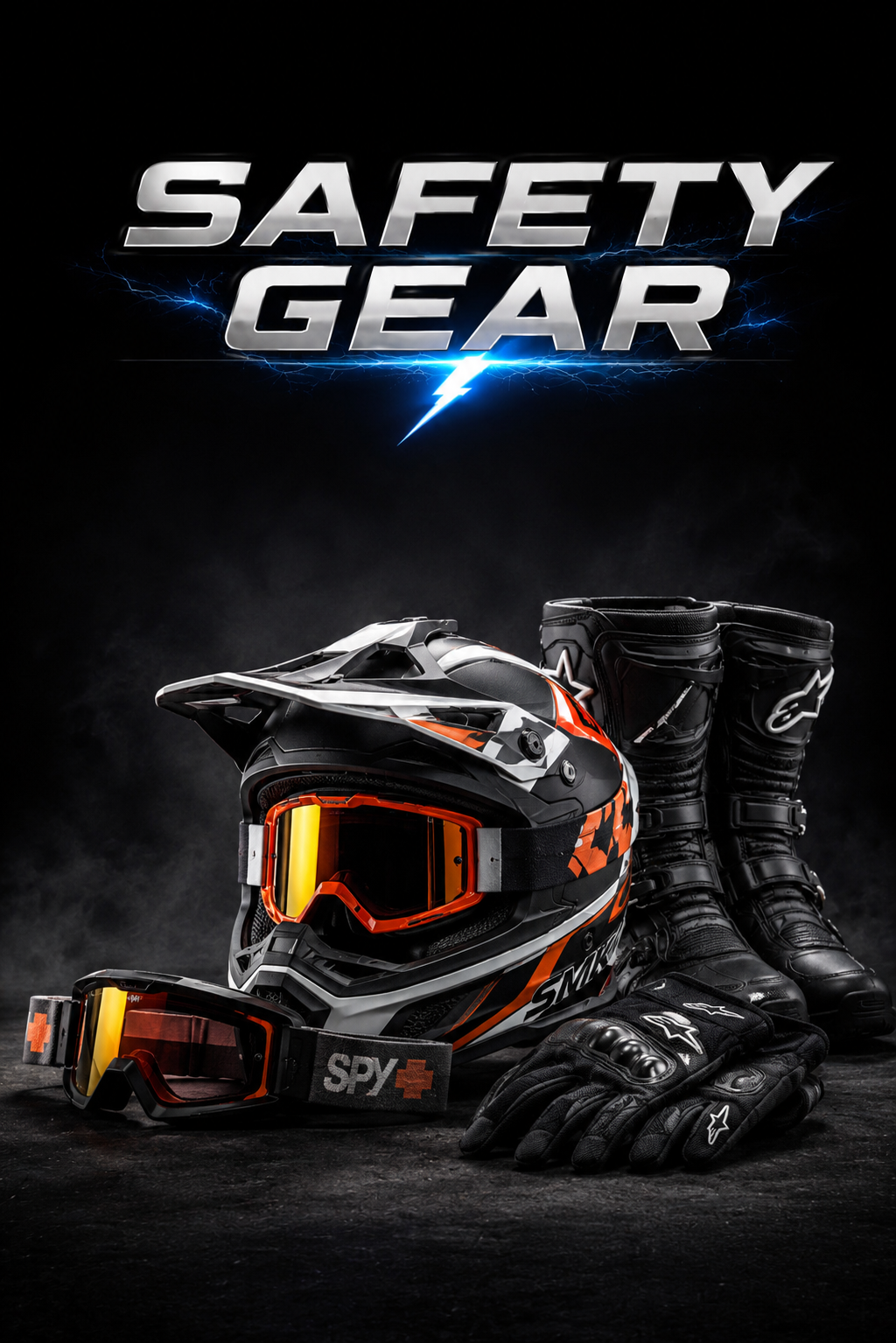 Safety Gear