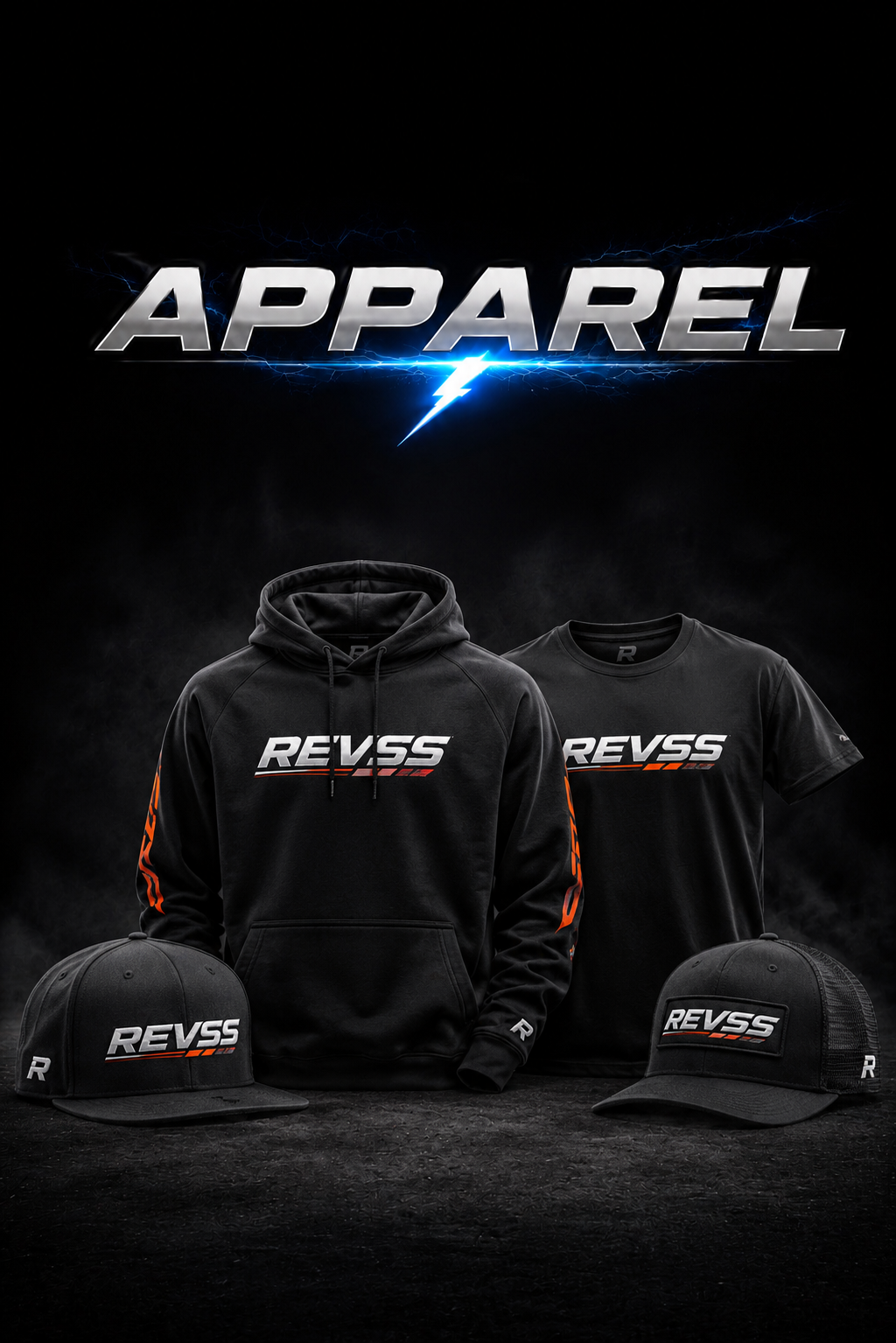 Apparel