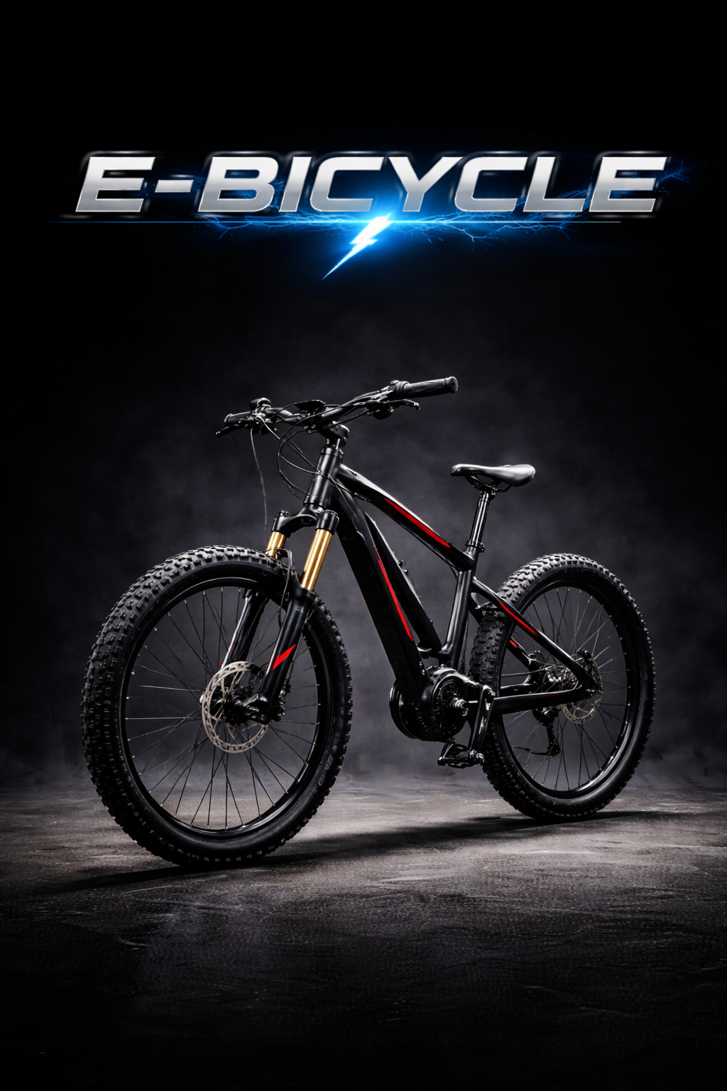 E-Bicycle