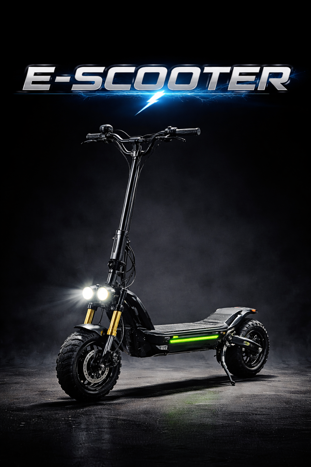 E-Scooter