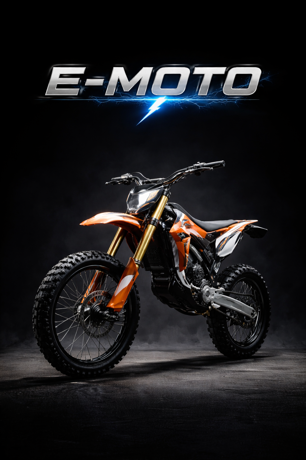E-Moto