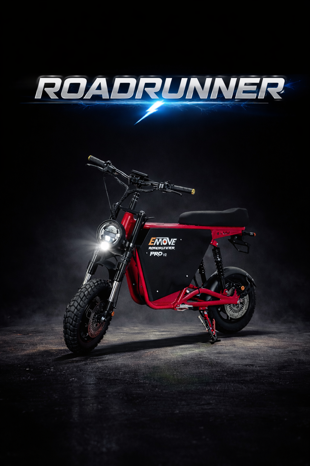 RoadRunner