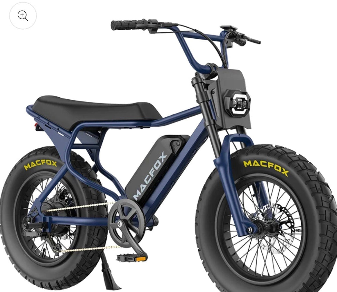 MacFox X7L
