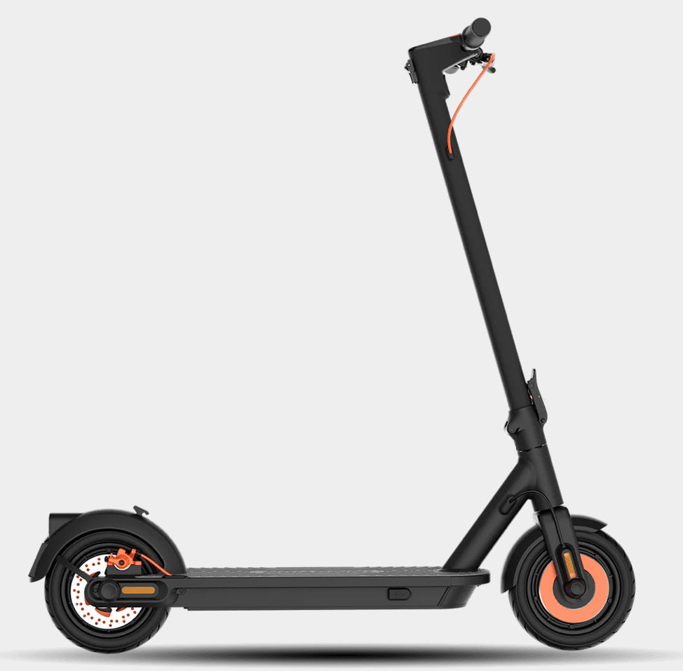HiBoy Max Pro