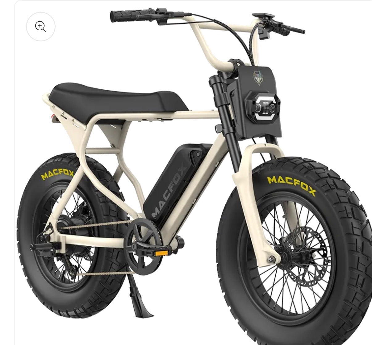 MacFox X7L