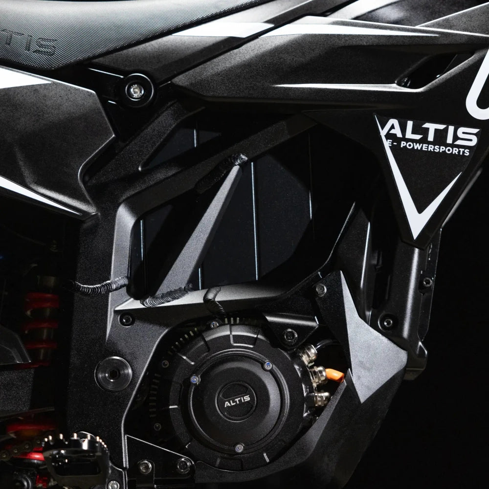 Altis Sigma