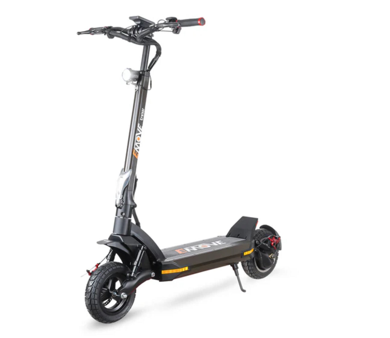 Emove V2 Cruiser