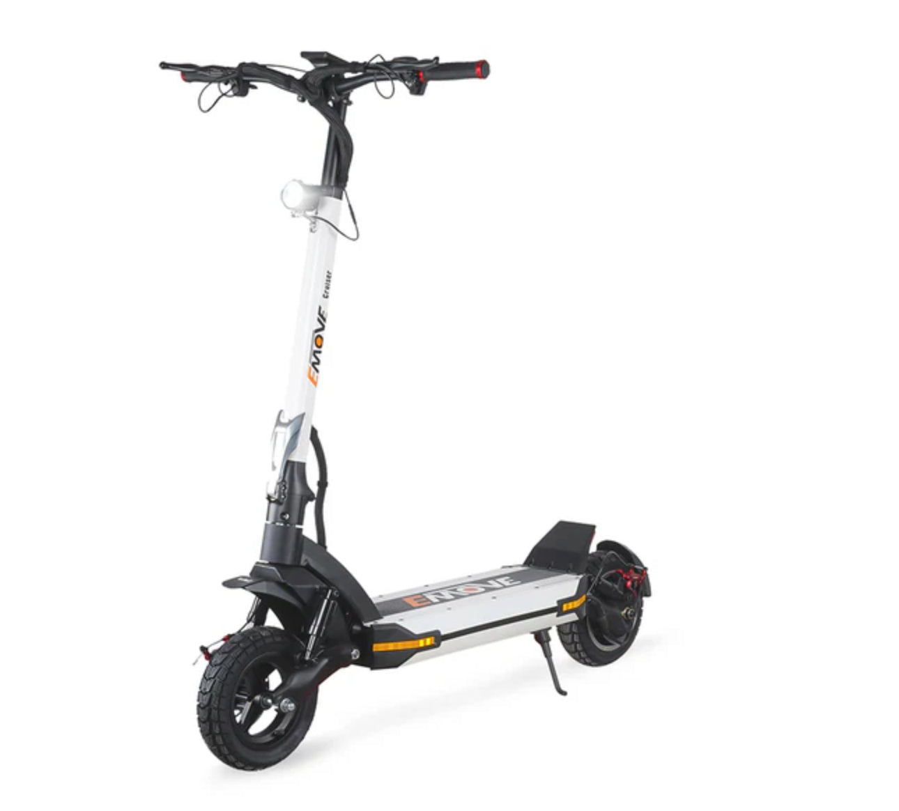 Emove V2 Cruiser
