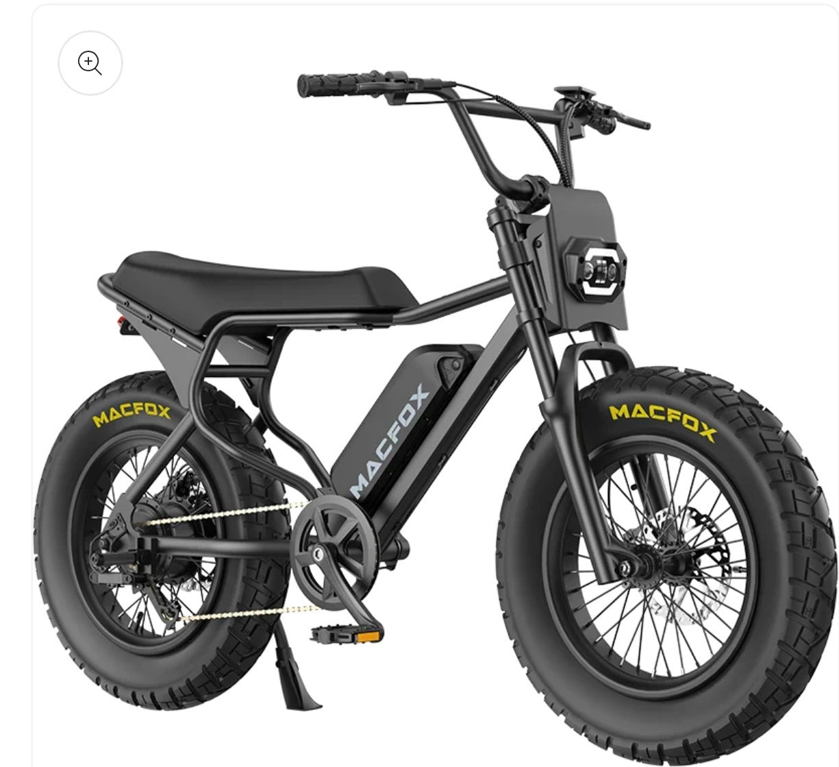 MacFox X7L