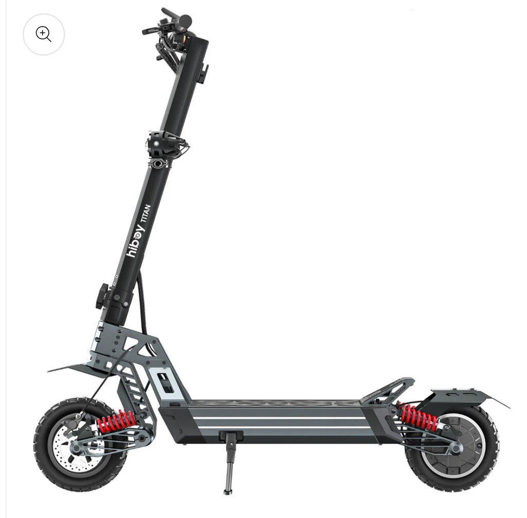 HiBoy Titan Pro