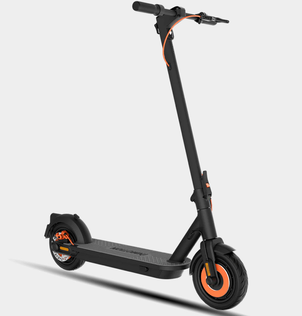 HiBoy Max Pro