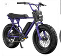 MacFox X7L