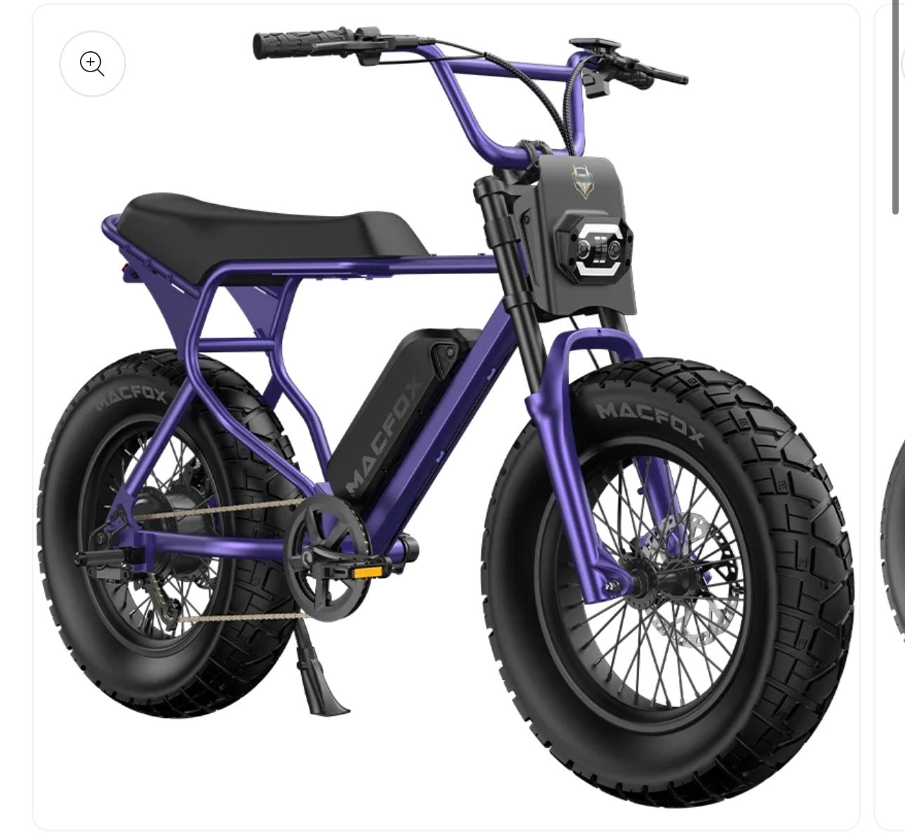 MacFox X7L