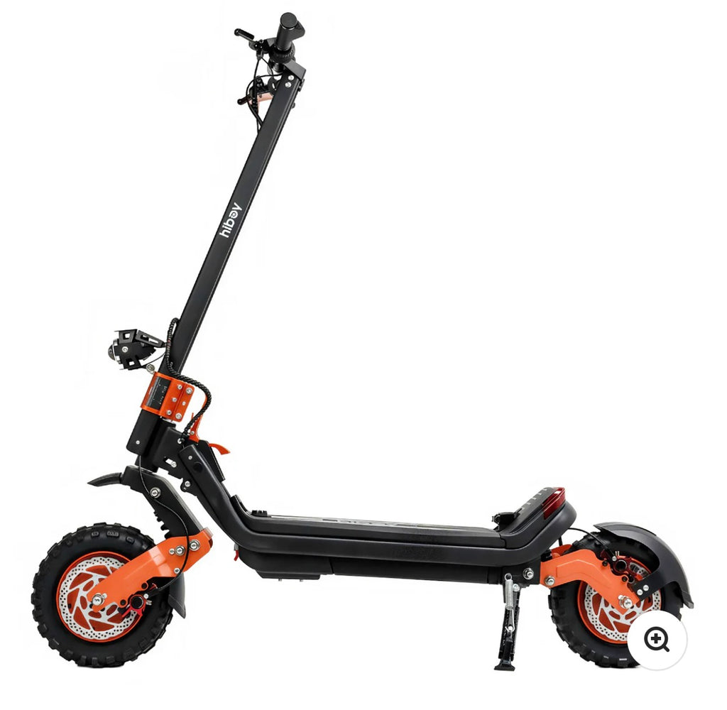 HiBoy DM1 Off-road