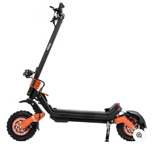HiBoy DM1 Off-road