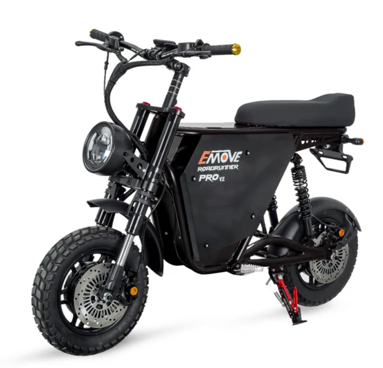 RoadRunner V2 Pro