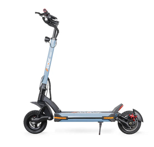Emove V2 Cruiser