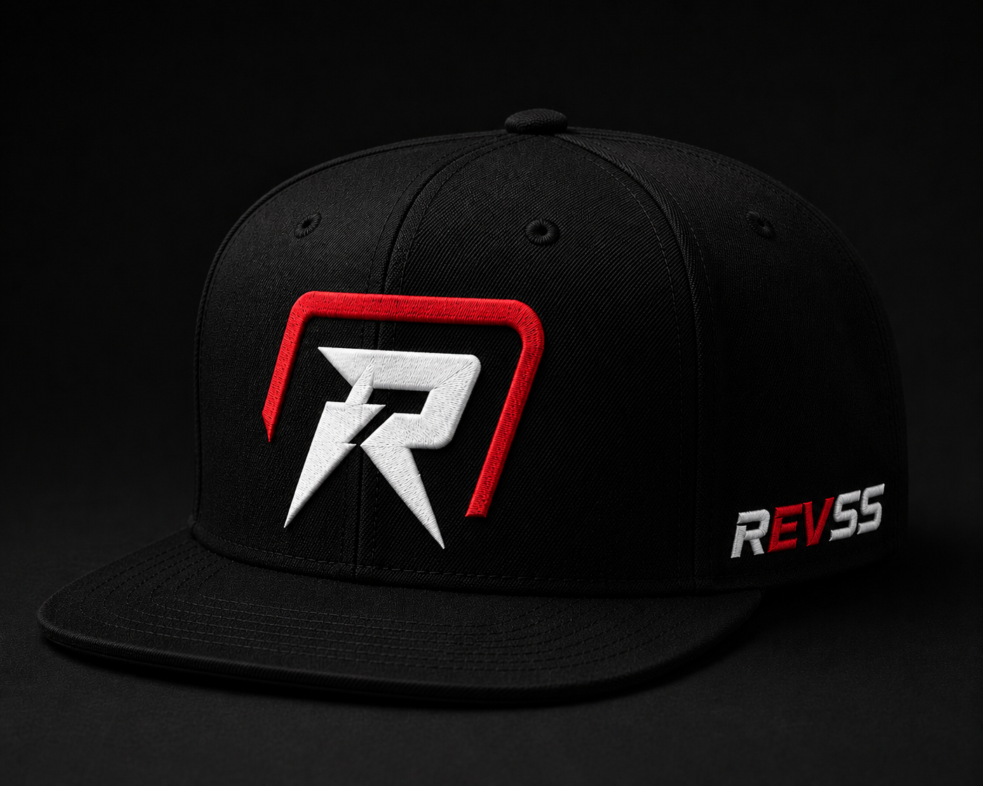 REVSS “Clean” Hat
