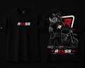 REVSS “Lifestyle” Tee Series