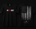 REVSS “REVMerica” Tee Series