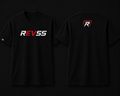 REVSS “Clean” Tee