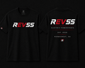REVSS “Established” Tee Series