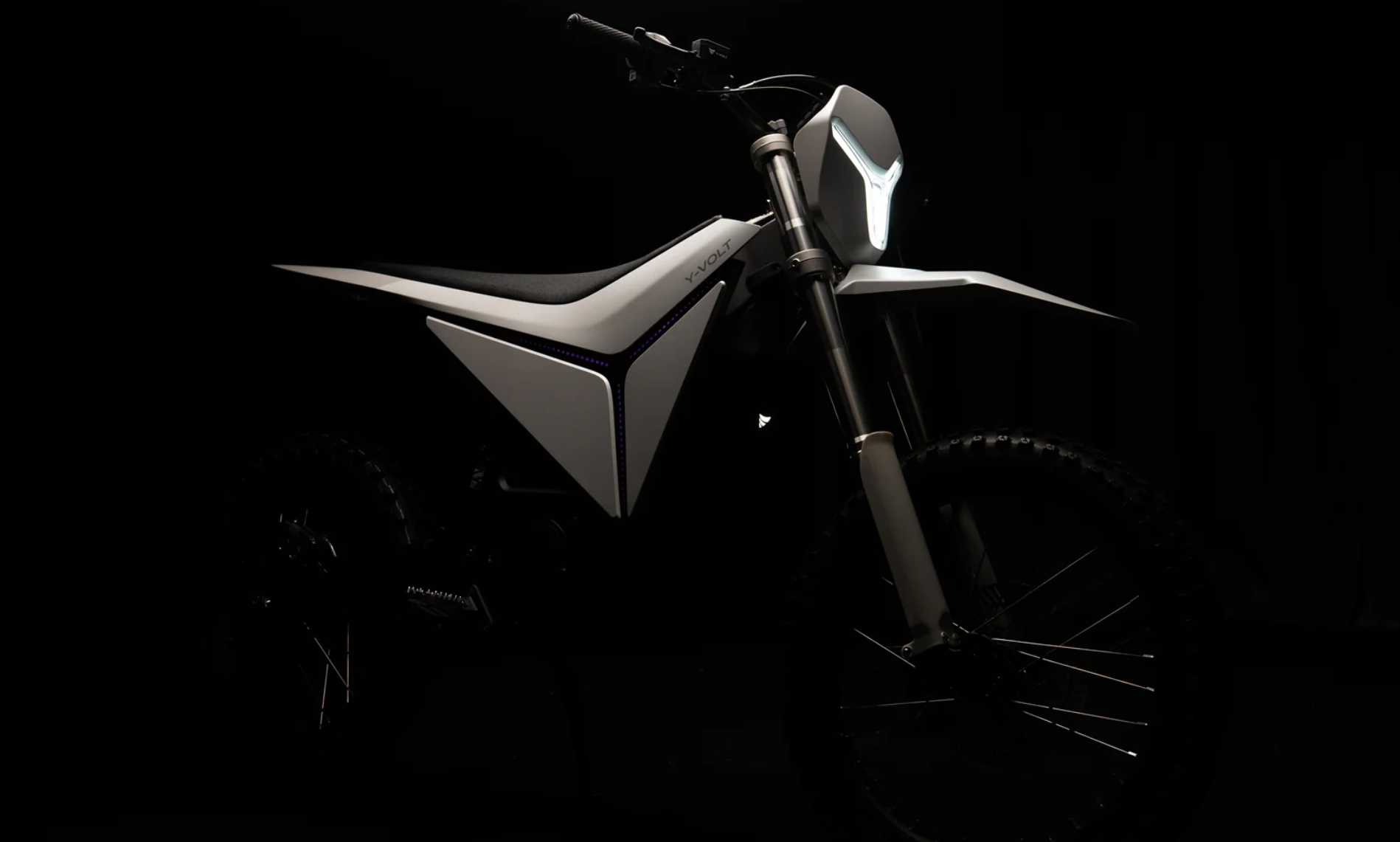 Y Volt Surge V